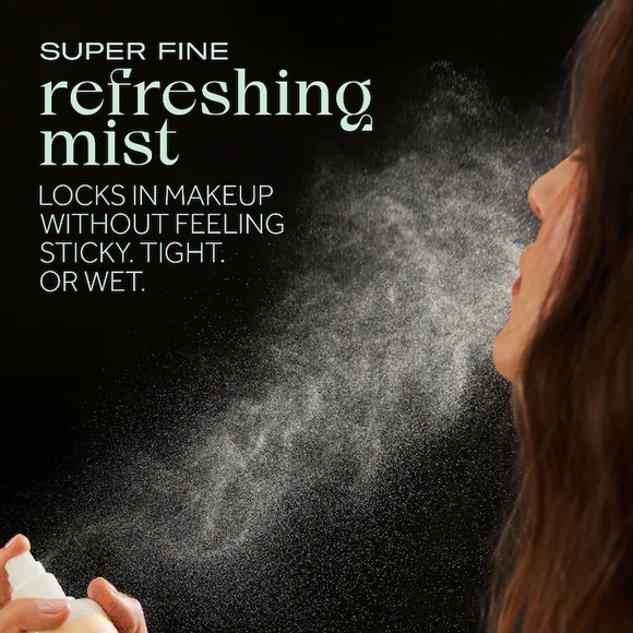 Nwt Surfproof Hydrating Setting Spray with Niacinamide - Picture 2 of 5